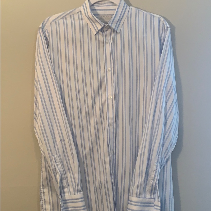 Zara Men’s
